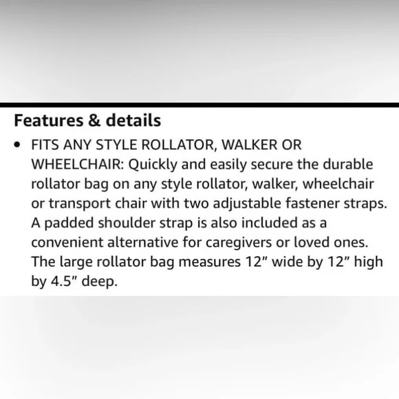 Vive Tote - Picture 3 of 4